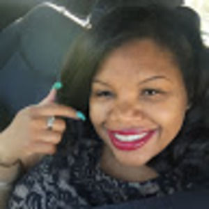 Meet your Posher, Whitney